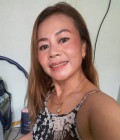Rencontre Femme Thaïlande à พระนครศรีอยุธยา : Suchaya, 46 ans